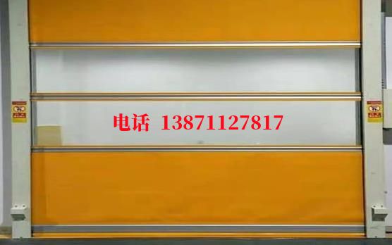 广灵洁净室门